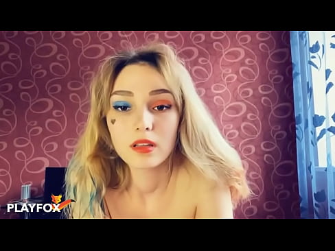❤️ משקפי מציאות מדומה קסומים נתנו לי סקס עם הארלי קווין ❤️❌ סרטון מזוין  ב-iw.pornpictureshq.ru ❌❤